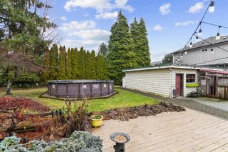 Photo 21: 12052 190 Street in Pitt Meadows: Central Meadows House for sale : MLS®# R2748504