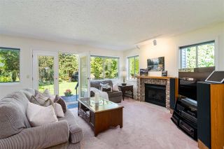 Photo 11: 14145 25A Avenue in Surrey: Sunnyside Park Surrey House for sale in "Woodshire Park" (South Surrey White Rock)  : MLS®# R2491419