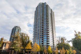 Photo 1: 2002 7090 EDMONDS Street in Burnaby: Edmonds BE Condo for sale in "REFLECTIONS" (Burnaby East)  : MLS®# R2514822