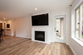 Photo 13: 104 3105 LINCOLN Avenue in Coquitlam: New Horizons Condo for sale in "Larkin House" : MLS®# R2868111