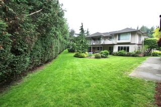 Photo 19: 802 1750 Mckenzie Road in Abbotsford: Poplar Townhouse for sale
