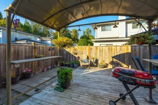 Photo 28: 127 11255 HARRISON Street in Maple Ridge: East Central Townhouse for sale in "River Hills Estates" : MLS®# R2727121