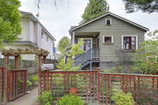 Photo 20: 4995 CULLODEN Street in Vancouver: Knight House for sale (Vancouver East)  : MLS®# R2174097