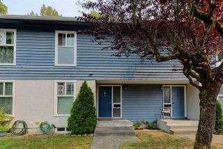 Photo 19: 6 300 DECAIRE Street in Coquitlam: Maillardville Townhouse for sale : MLS®# R2330363