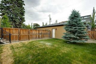 Photo 39: 1937 26 Avenue SW in Calgary: South Calgary Semi Detached (Half Duplex) for sale : MLS®# A2057426