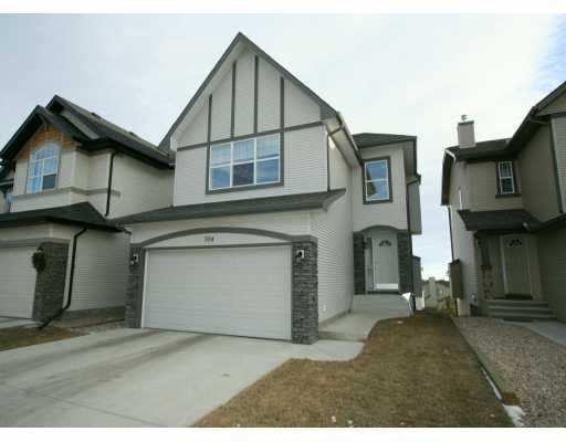 Main Photo:  in CALGARY: Springbank Hill Residential Detached Single Family for sale (Calgary)  : MLS®# C3242951