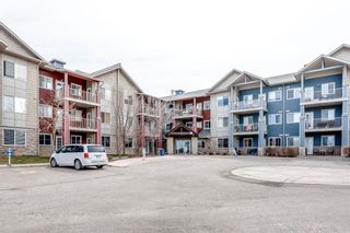 Photo 1: 1226 2370 Bayside Road SW: Airdrie Apartment for sale : MLS®# A2126501
