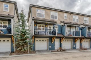 Photo 40: 10 1302 Russell Road NE in Calgary: Renfrew Row/Townhouse for sale : MLS®# A2043228