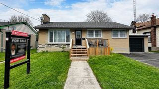 Photo 3: 109 Ontario Street in Clarington: Bowmanville House (Bungalow) for sale : MLS®# E8269566