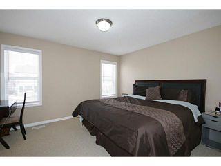 Photo 9: 165 SILVERADO RANGE View SW in Calgary: Silverado Residential Detached Single Family for sale : MLS®# C3649697