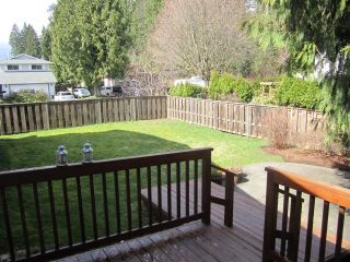 Photo 9: 1103 BLUE HERON Crescent in Port Coquitlam: Lincoln Park PQ House for sale : MLS®# V879173