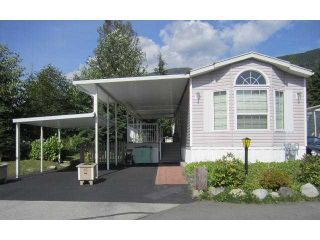 Photo 2: 85 3295 SUNNY SIDE Road: Anmore House for sale in "SUNNYSIDE VILLAGE" (Port Moody)  : MLS®# V906324