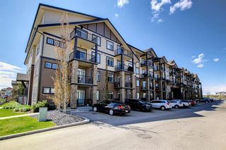 Photo 28: 319 117 Copperpond Common SE in Calgary: Copperfield Apartment for sale : MLS®# A1222494