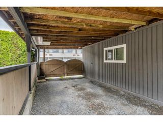 Photo 36: 3466 FRANKLIN Street in Vancouver: Hastings Sunrise House for sale (Vancouver East)  : MLS®# R2720632