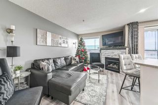 Photo 4: 1110 1110 Valleyview Park SE in Calgary: Dover Apartment for sale : MLS®# A2099354