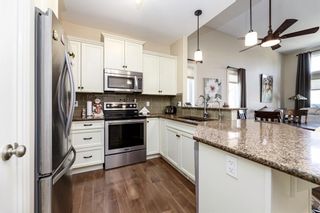 Photo 7: 4920 Beardsley Avenue: Lacombe Semi Detached (Half Duplex) for sale : MLS®# A2124873
