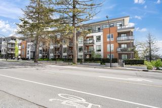 Photo 23: 204 615 E 3RD Street in North Vancouver: Lower Lonsdale Condo for sale in "Kindred" : MLS®# R2880672