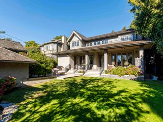 Photo 26: 6005 TRAFALGAR Street in Vancouver: Kerrisdale House for sale in "Kerrisdale" (Vancouver West)  : MLS®# R2724045