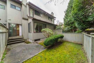 Photo 14: 3951 GARDEN GROVE Drive in Burnaby: Greentree Village Townhouse for sale (Burnaby South)  : MLS®# R2439566