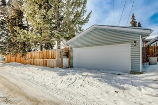 Photo 31: 5436 Lakeview Drive SW in Calgary: Lakeview Detached for sale : MLS®# A2032202