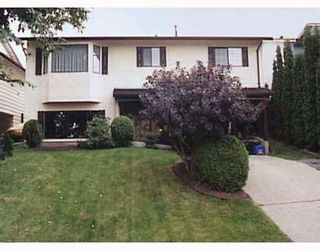 Photo 9: 1210 TEXADA Street in Coquitlam: New Horizons House for sale : MLS®# V732065