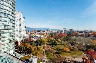 Main Photo: 1110 688 ABBOTT Street in Vancouver: Downtown VW Condo for sale (Vancouver West)  : MLS®# R2891757