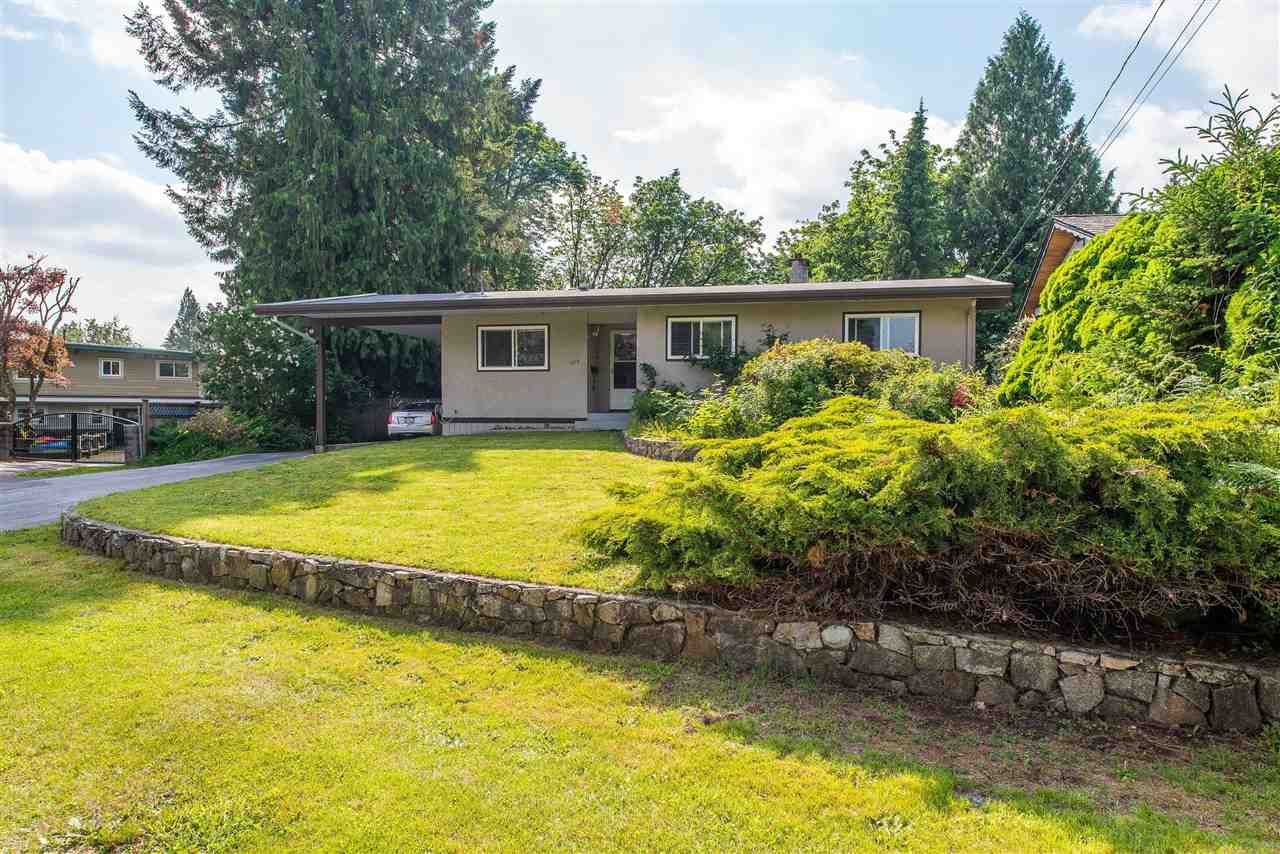 Main Photo: 7559 BLUEJAY Crescent in Mission: Mission BC House for sale : MLS®# R2463228