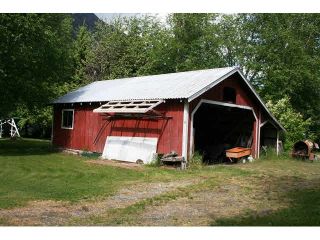 Photo 14: 9118 PORTAGE Road in Pemberton: Poole Creek House for sale in "BIRKEN" : MLS®# V1067106
