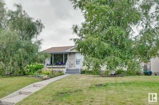 Photo 1: 13608 139 Street in Edmonton: Zone 01 House for sale : MLS®# E4308043