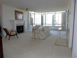 Photo 12: 1603 6282 KATHLEEN Avenue in Burnaby: Metrotown Condo for sale in "THE EMPRESS" (Burnaby South)  : MLS®# R2198837