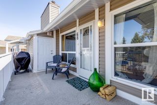 Photo 28: 68 2204 118 Street NW in Edmonton: Zone 16 Carriage for sale : MLS®# E4383793