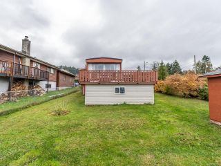 Photo 9: 5572 Horne St in UNION BAY: CV Union Bay/Fanny Bay Manufactured Home for sale (Comox Valley)  : MLS®# 827956