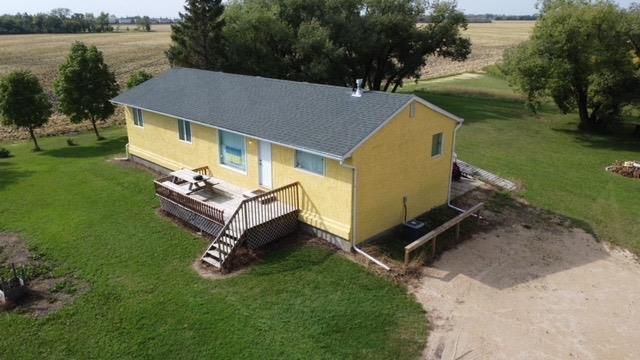 Main Photo: 60084 PR 206 RD 27E Highway in Dugald: RM of Springfield Residential for sale (R04)  : MLS®# 202312611