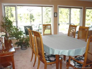 Photo 12: 11600 Highway 33 in Kelowna: Joe Rich House for sale (Okanagan Mainland)  : MLS®# 10091744