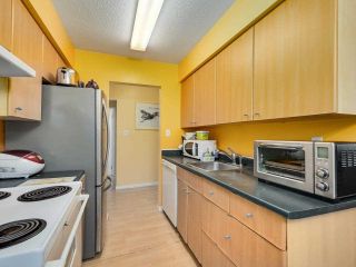 Photo 8: 108 9847 MANCHESTER Drive in Burnaby: Cariboo Condo for sale in "Barclay Woods" (Burnaby North)  : MLS®# R2580881