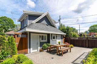 Photo 32: 33 W 21ST Avenue in Vancouver: Cambie House for sale (Vancouver West)  : MLS®# R2779027