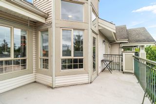 Photo 8: 312 22015 48 Avenue in Langley: Murrayville Condo for sale in "Autumn Ridge" : MLS®# R2883221