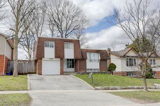 Photo 34: 143 Springdale Drive in Barrie: 400 North House (Sidesplit 4) for sale : MLS®# S8264310