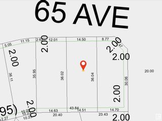 Photo 1: 4503 65 Avenue: Cold Lake Vacant Lot/Land for sale : MLS®# E4319103