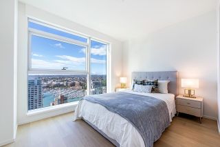 Photo 10: 2802 889 PACIFIC Street in Vancouver: Downtown VW Condo for sale (Vancouver West)  : MLS®# R2742204