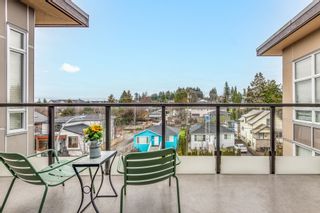 Photo 18: 420 85 EIGHTH Avenue in New Westminster: The Heights NW Condo for sale in "Eight West" : MLS®# R2751029