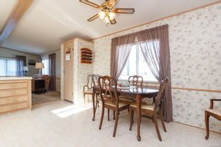 Photo 10: 111 17 Chief Robert Sam Lane in View Royal: VR Glentana Manufactured Home for sale : MLS®# 860343