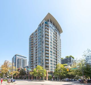 Photo 19: 315 1082 SEYMOUR Street in Vancouver: Downtown VW Condo for sale in "Freesia" (Vancouver West)  : MLS®# R2904888