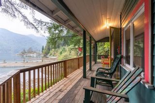 Photo 24: 12 BUNTZEN Bay in North Vancouver: Indian Arm House for sale : MLS®# R2869467