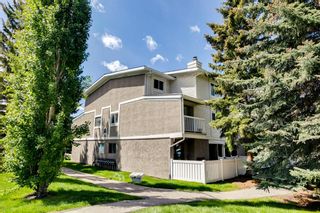 Photo 22: 7 3015 51 Street SW in Calgary: Glenbrook Row/Townhouse for sale : MLS®# A1232728