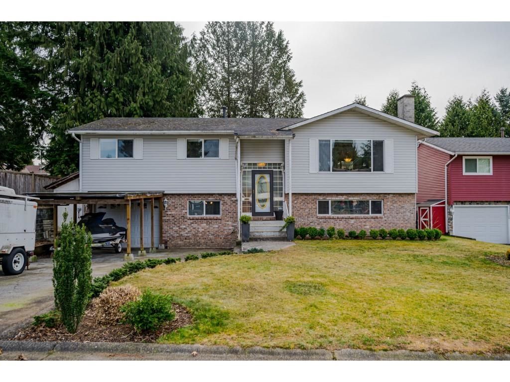 Main Photo: 11106 85 Avenue in Delta: Nordel House for sale (N. Delta)  : MLS®# R2658089