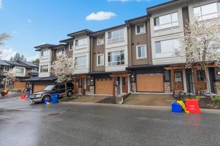 Photo 2: 8 23986 104 Avenue in Maple Ridge: Albion Townhouse for sale in "Spencer Brook Estates" : MLS®# R2871526