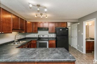 Photo 7: 12 6304 SANDIN Way in Edmonton: Zone 14 House Half Duplex for sale : MLS®# E4308168