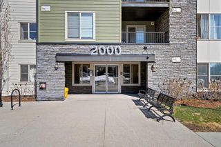 Photo 5: 2112 1317 27 Street SE in Calgary: Albert Park/Radisson Heights Apartment for sale : MLS®# A2129187