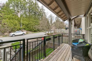 Photo 32: 10 20326 68 Avenue in Langley: Willoughby Heights Townhouse for sale in "SUNPOINTE" : MLS®# R2672147